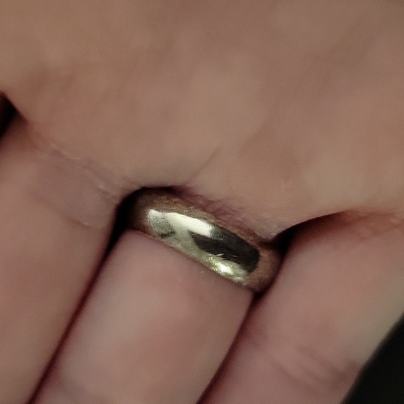 Silpada Ring - Picture 4 of 4